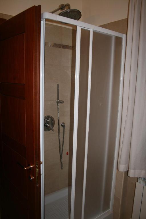Pinus Rooms Benevento Kamer foto