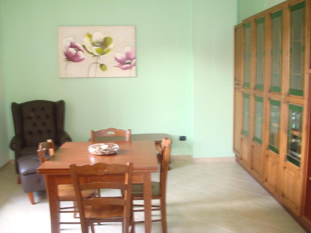 Pinus Rooms Benevento Kamer foto